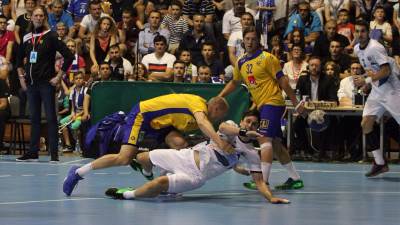  Marković Prce Tarabokija o eliminaciji od Švedske 