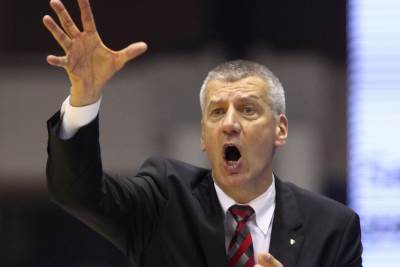  Otkazi reprezentativaca Hrvatske selektoru zbog NBA 