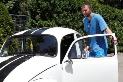  Duško Savanović intervju, ABA, Evroliga, NBA, Bogdanović, Teodosić 