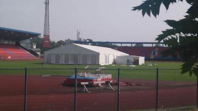  FK Borac: Donatorsko veče u petak u 18 sati 