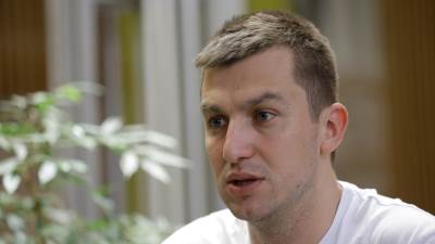   Josip Pandža, selektor zlatnih bh. kadeta pred SP: Želja mi je četvrtfinale 