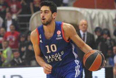  NBA Draft: Kvartet Evropljana u "Zelenoj sobi" 