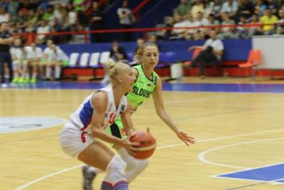  Srbija u Riju protiv Španije i Kine 