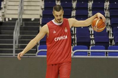  Kalinić: Probao sam i da igram centra 