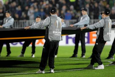  Učesnici Lige šampiona i Lige Evrope u sezoni 2017/18 