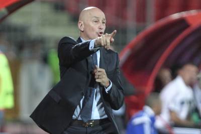  Slavoljub Muslin o meču u Kataru i odluci Vojvodine da ne pusti igrače u B reprezentaciju 