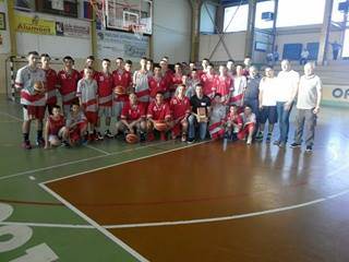  Goran Dragić u Modriči 