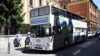  City bus ponovo vozi u Sarajevu 