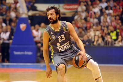  Kralj je Serhio Ljulj: Real vodi 2:1! 