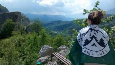  Banjaluka: Osnovano prvo Udruženje kampera 