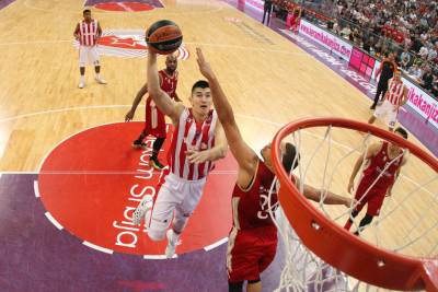  Luka Mitrović ide u NB Ljetnu ligu 