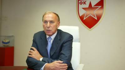  Ode Džaja u politiku! Ušao u Glavni odbor SNS 