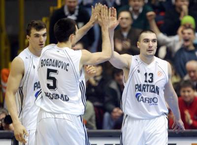  Dejan Milojević Nikad ne bih bio trener Crvene zvezde 