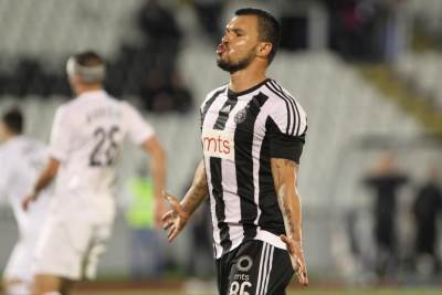  Božinov Partizan nema slatkiša i sokova 