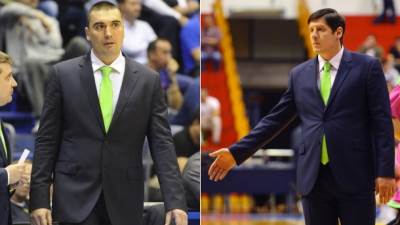  Dejan Milojević u Atlanti, Vesa Petrović u Klipersima 