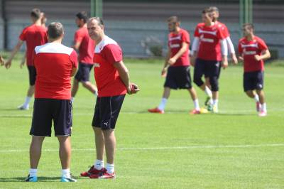  Zvezda za gol bliža Malti 