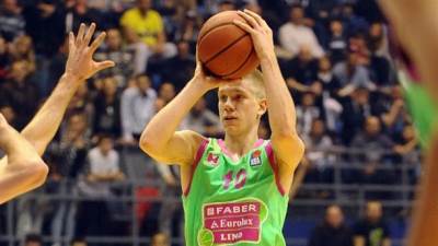  Mega Leks u FIBA Ligi šampiona 