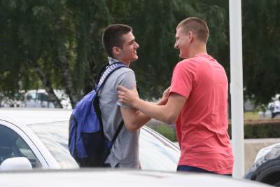  Noćas stiže "Klasa 2016": Dolazi Zagor! 