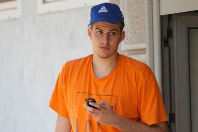  Bjelica iz aviona na trening, Sale: Bez promena 