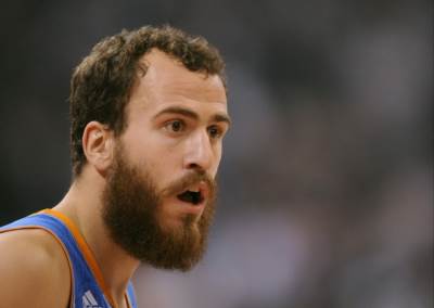  Serhio Rodrigez ponovo u NBA ligi 