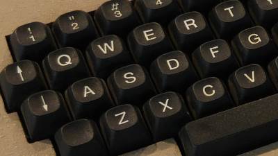  Superračunar za igranje Tetrisa 