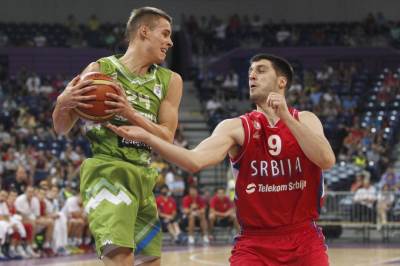  Klemen Preprelič o Duletu Vujoševiću 