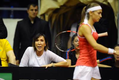  jelena Janković i Aleksandra Krunić u trećem kolu Vimbldona 