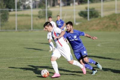  FK Krupa bosanski Hofenhajm 