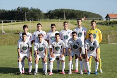  Premijer liga BiH (14. kolo) Radnik - Krupa, najava 