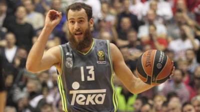  Tomaš Staoranski i Serhio Rodrigez otišli u NBA 