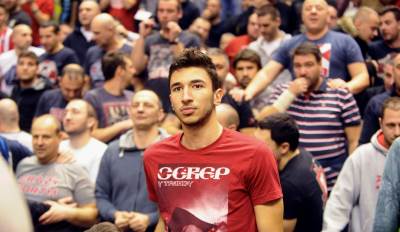  Marko Grujić u Liverpulu 