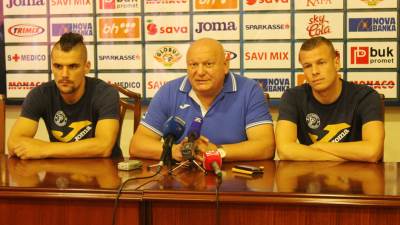  Radnik Beroe najava Liga Evrope 