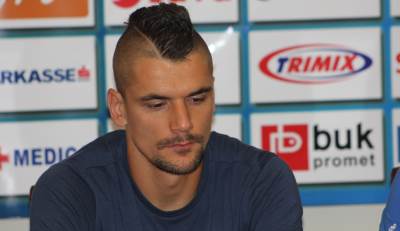  FK Radnik počeo pripreme, ostaje Marko Obradović 