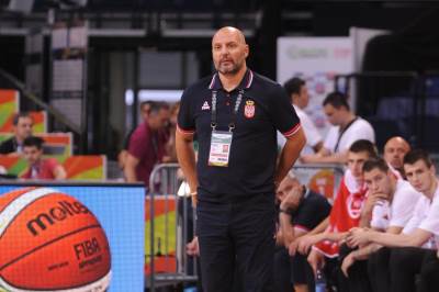  Srbija Angola 83:60, izjava Aleksandar Đorđević 
