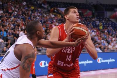  Srbija Angola foto galerija 