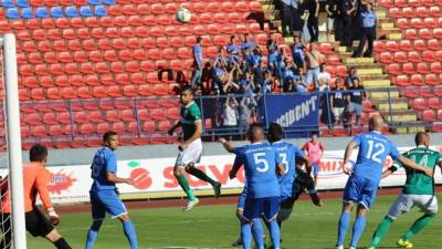  FK Radnik Bijeljina Liga Evrope 2019 