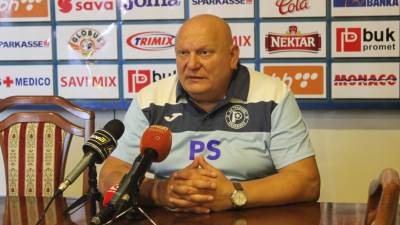  Slavko Petrović o odlasku iz Bijeljine: Trener koji je zlatnim slovima ispisao istoriju Radnika 