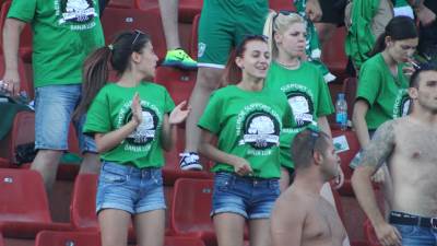  Trener FK Beroe poslije pobjede protiv Radnika 