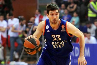  Džon Dibler u Galatasaraju 