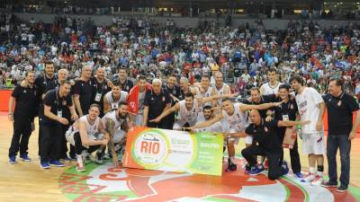  Bogdan Bogdanović o plasmanu na Olimpijske igre u Rio de Žaneiru 2016 