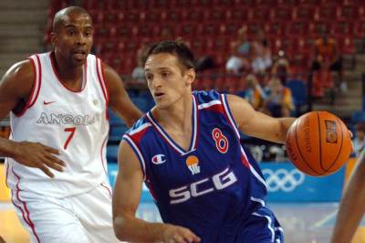  Sjećanja Srbija na Olimpijskim igrama u Atini 2004. godine 