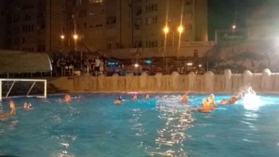  Incel vicešampion turnira "Banjaluka 2016" 