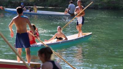  Škola dajakaštva na Vrbasu 