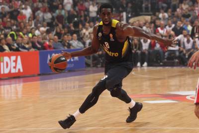   Ekpe Judo ostaje u Fenerbahčeu 