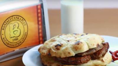  MONDO kuhinja: Ovako se pravi banjalučki ćevap 