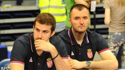  Milan Mačvan o povredi i Armaniju 