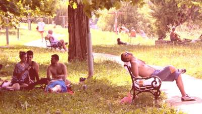  Danas vrelo, do 39 stepeni! 