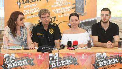  Sjajni bendovi i 25 pivara na Sarajevo Beer Festu 