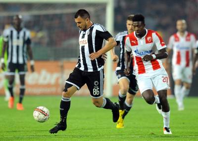  Danas je večiti derbi, prognoza? 