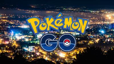  Najezda pokemona širom svijeta! 